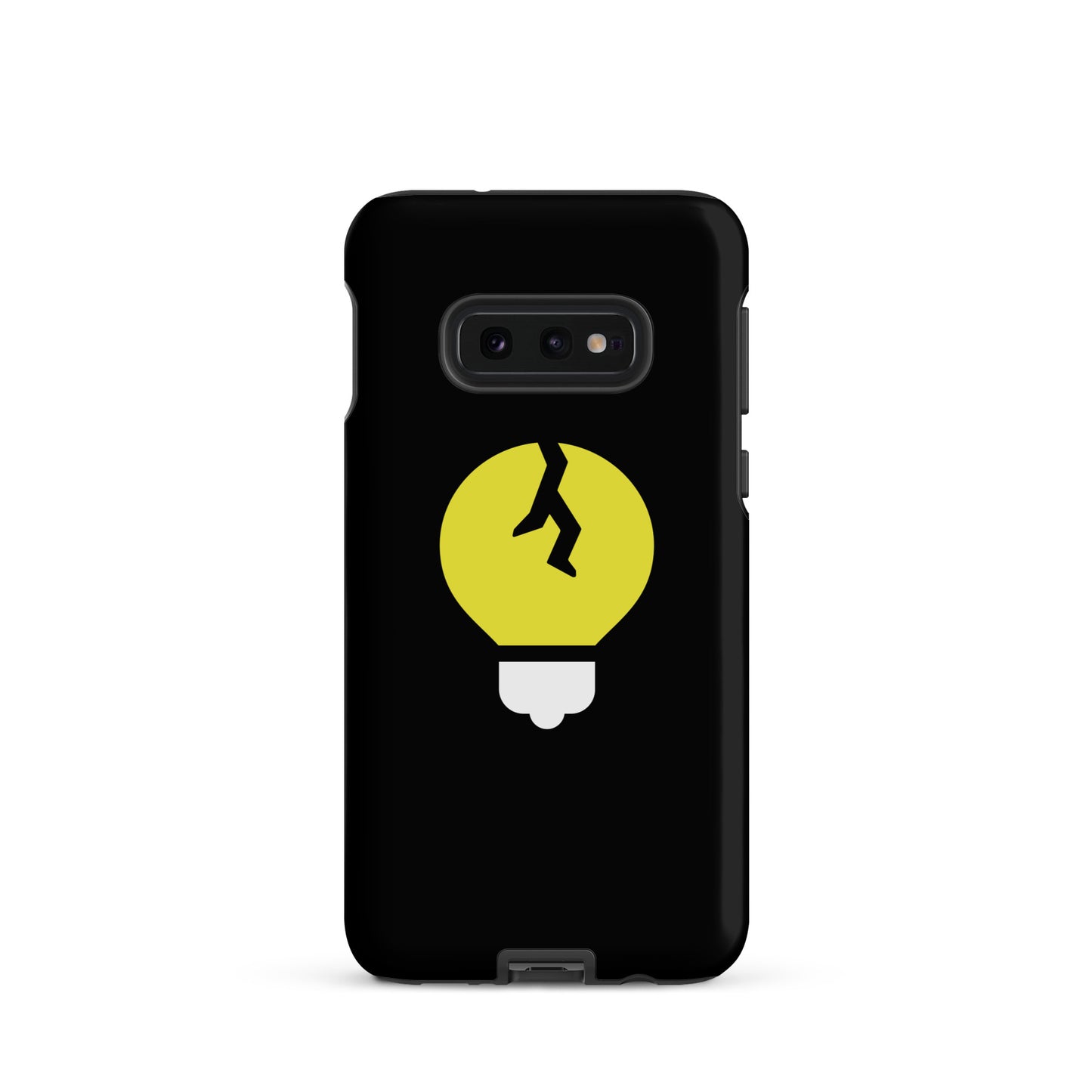a crappy case for Samsung®