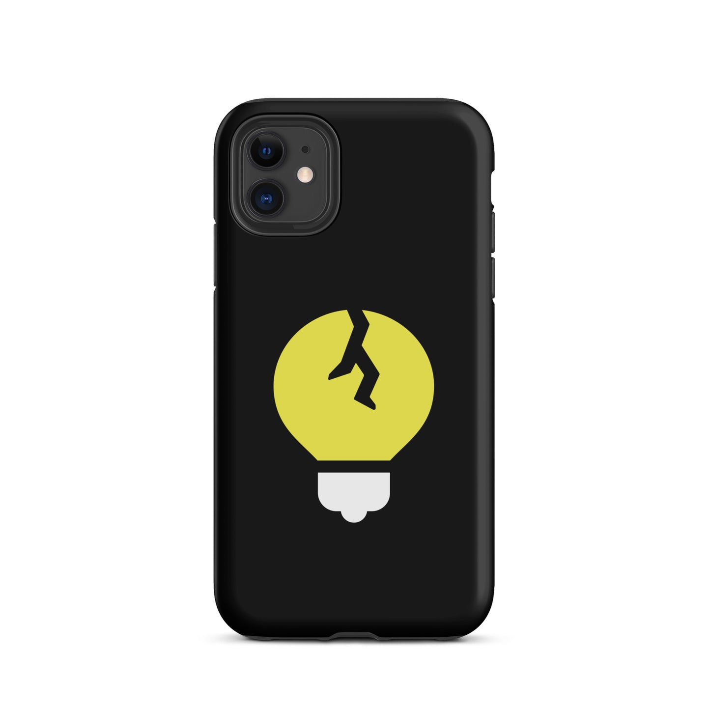 a crappy case for iPhone®