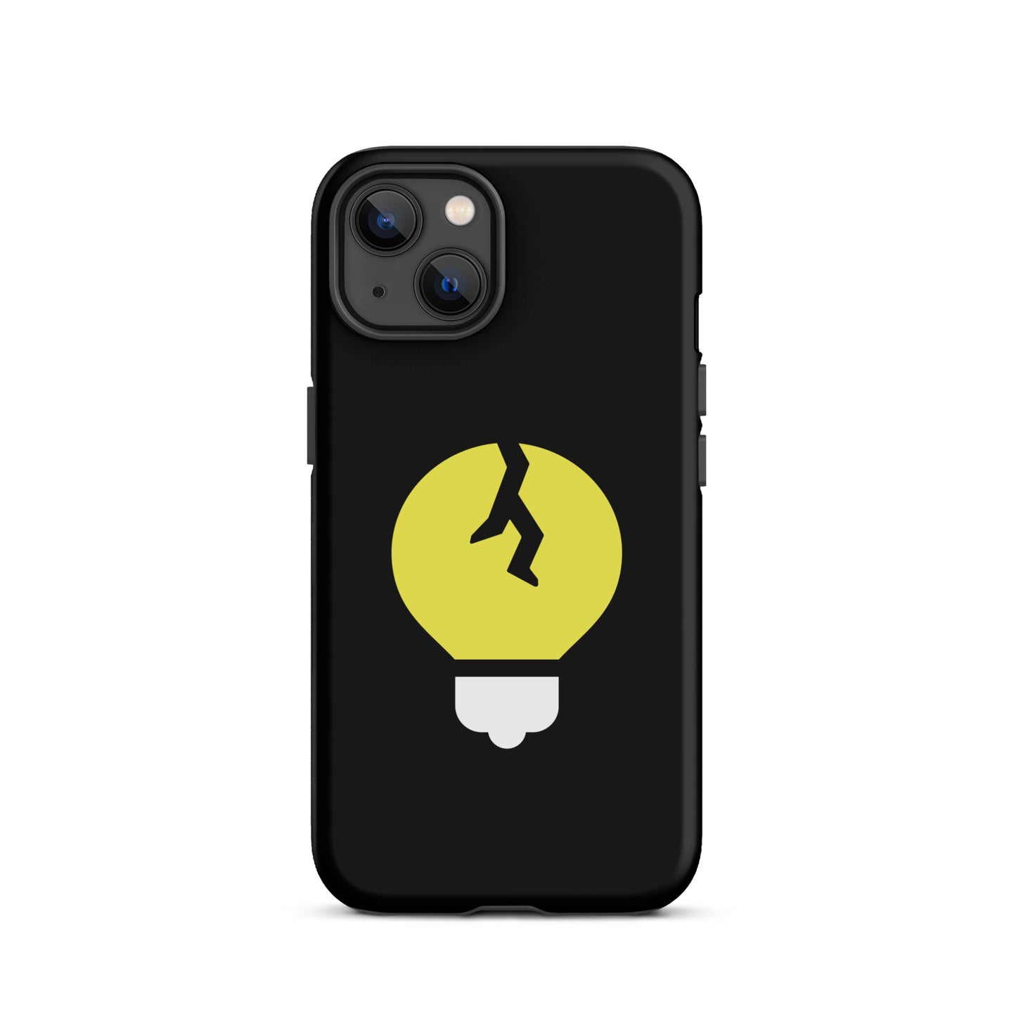 a crappy case for iPhone®