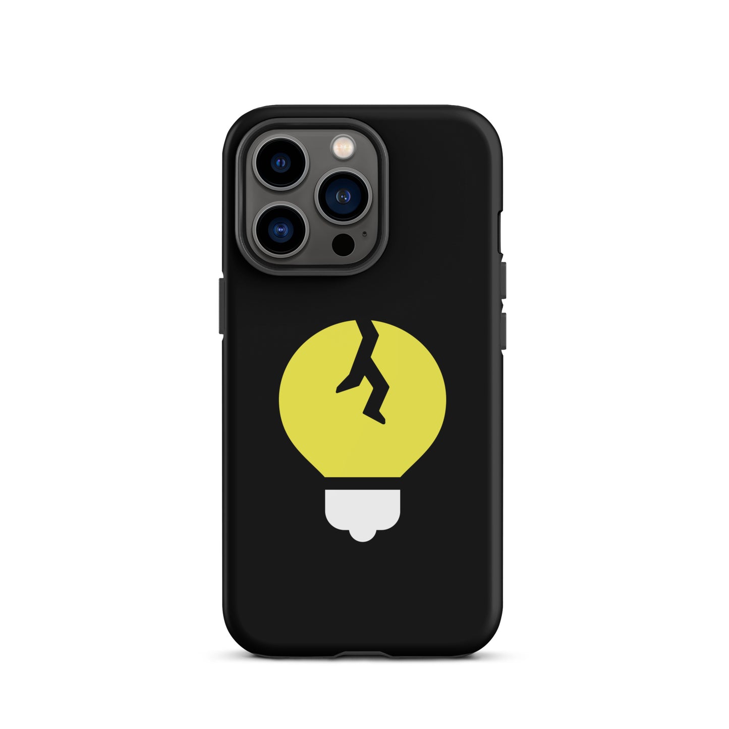 a crappy case for iPhone®