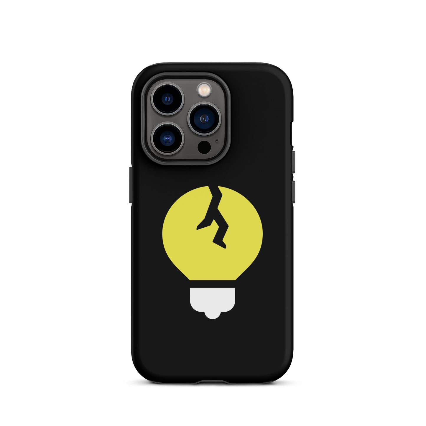 a crappy case for iPhone®