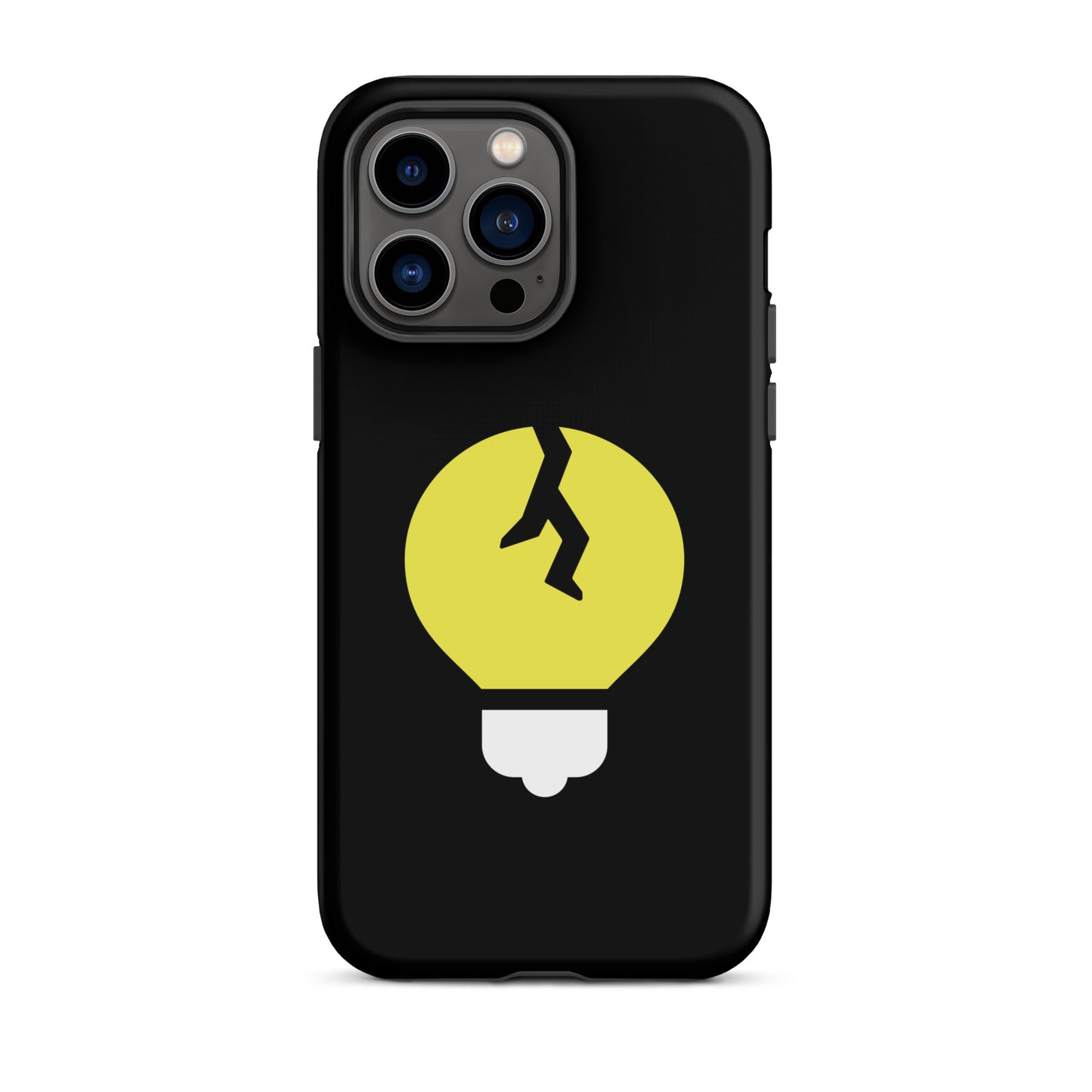 a crappy case for iPhone®