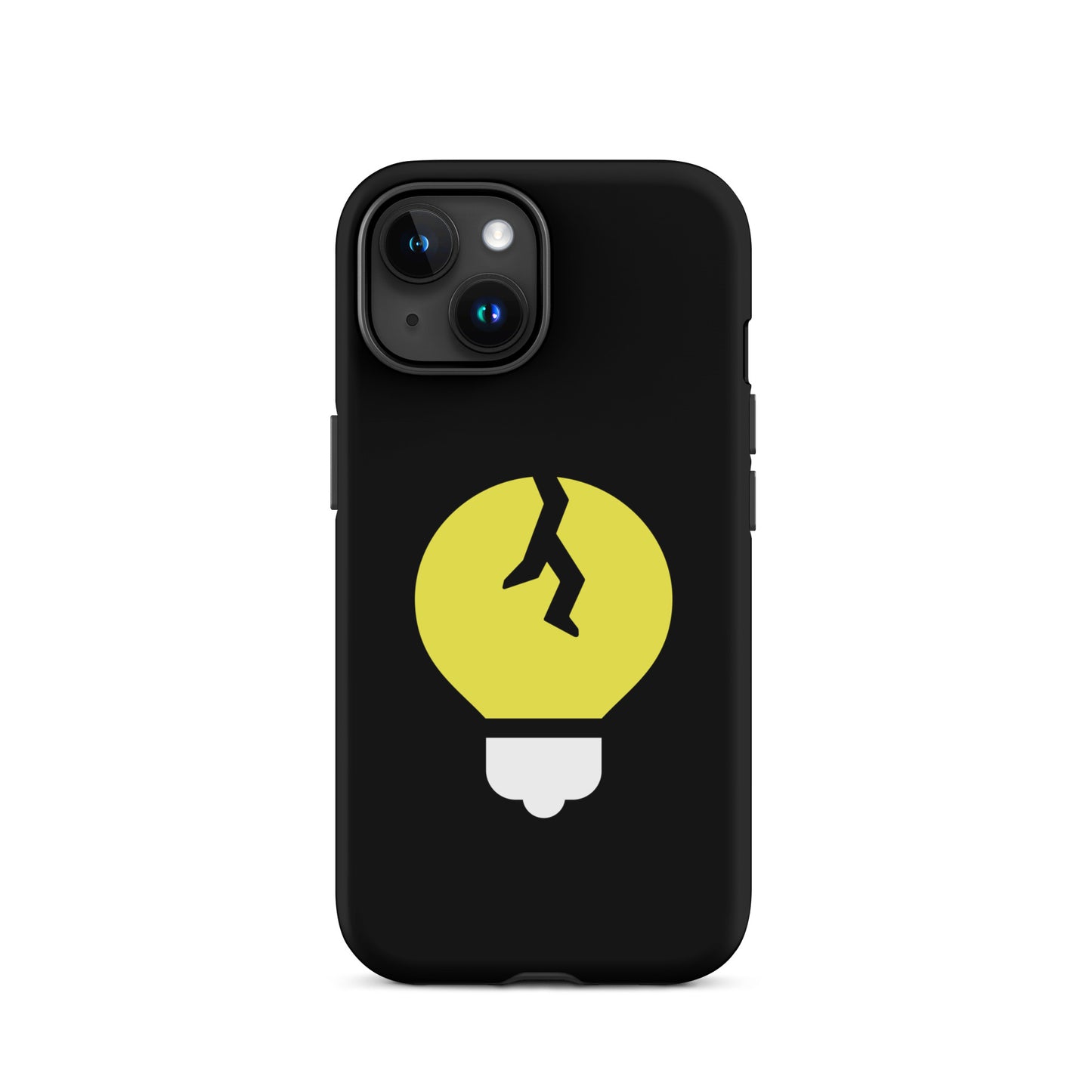 a crappy case for iPhone®