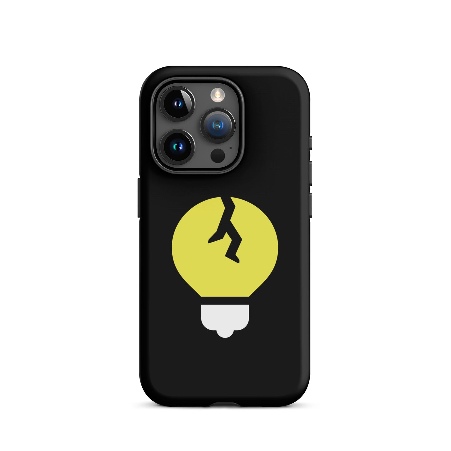 a crappy case for iPhone®