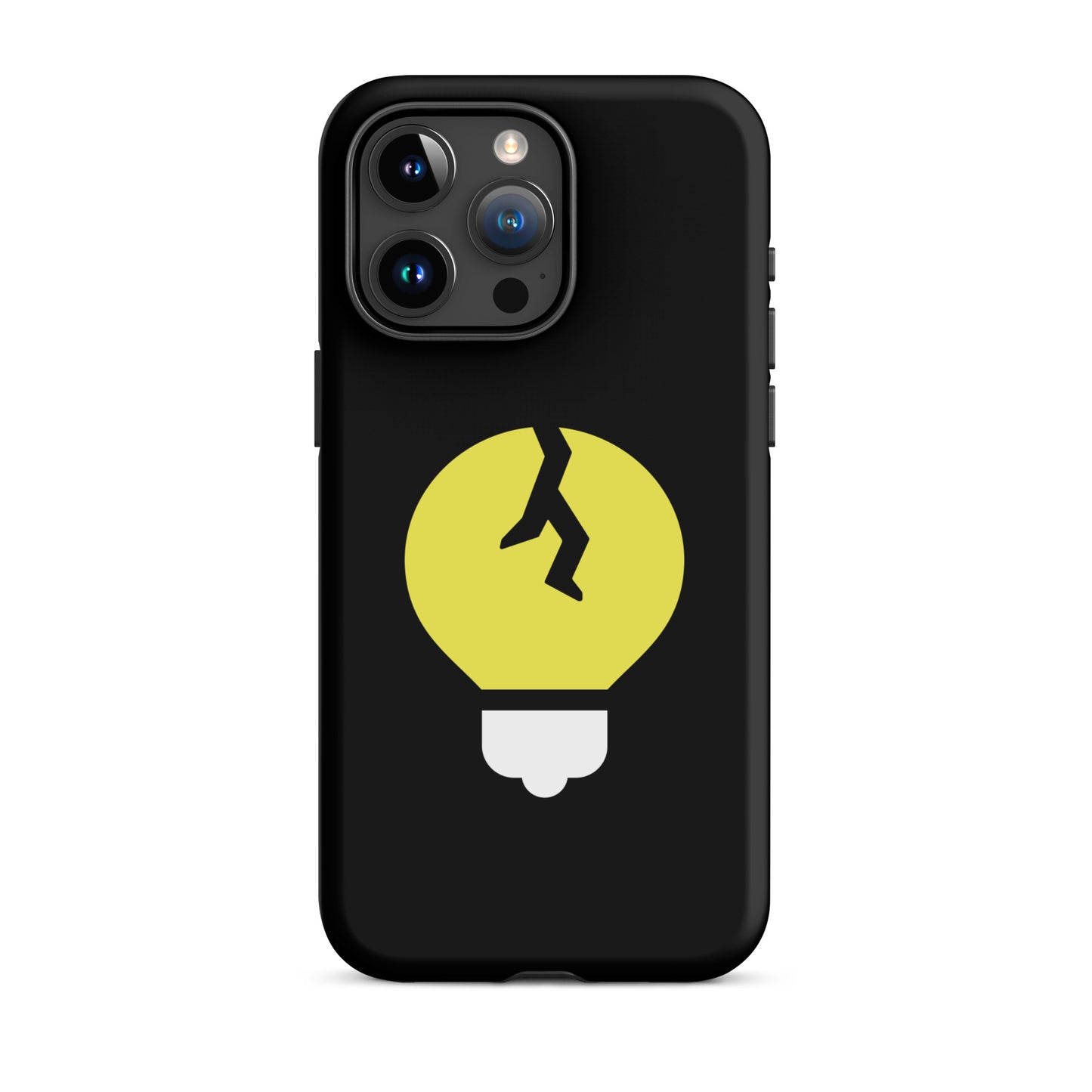 a crappy case for iPhone®