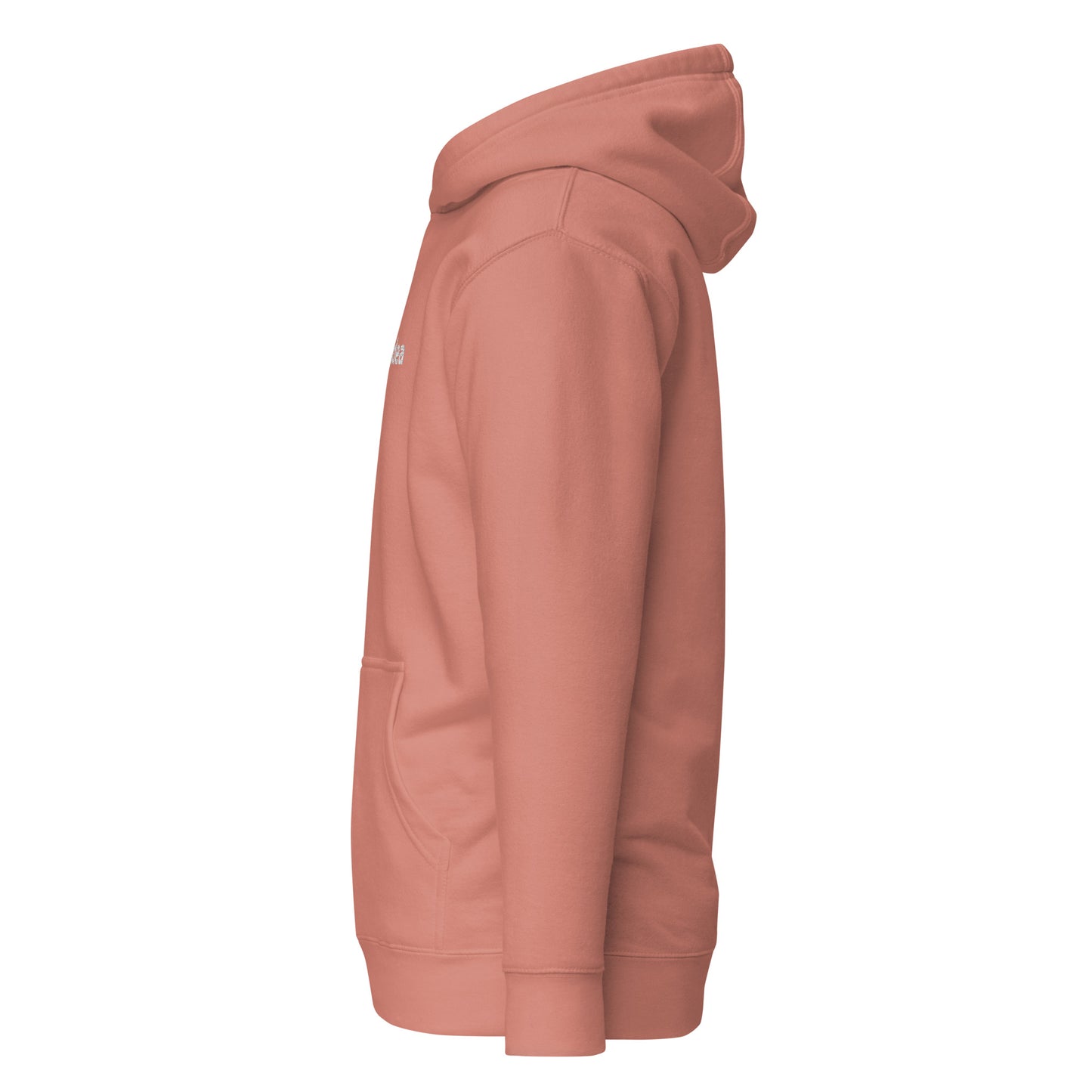 a heinous hoodie